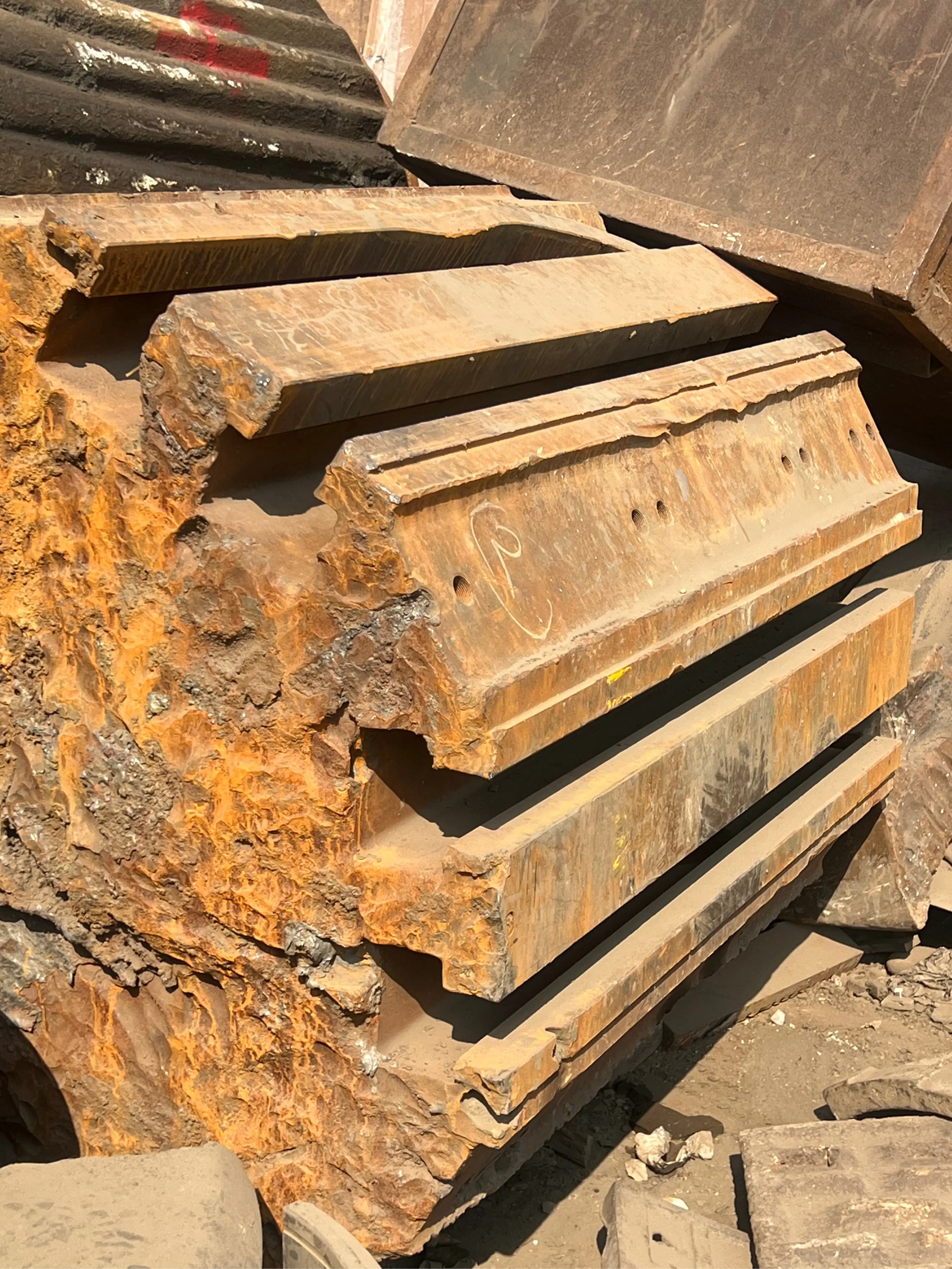 4140 Alloy Steel Applications