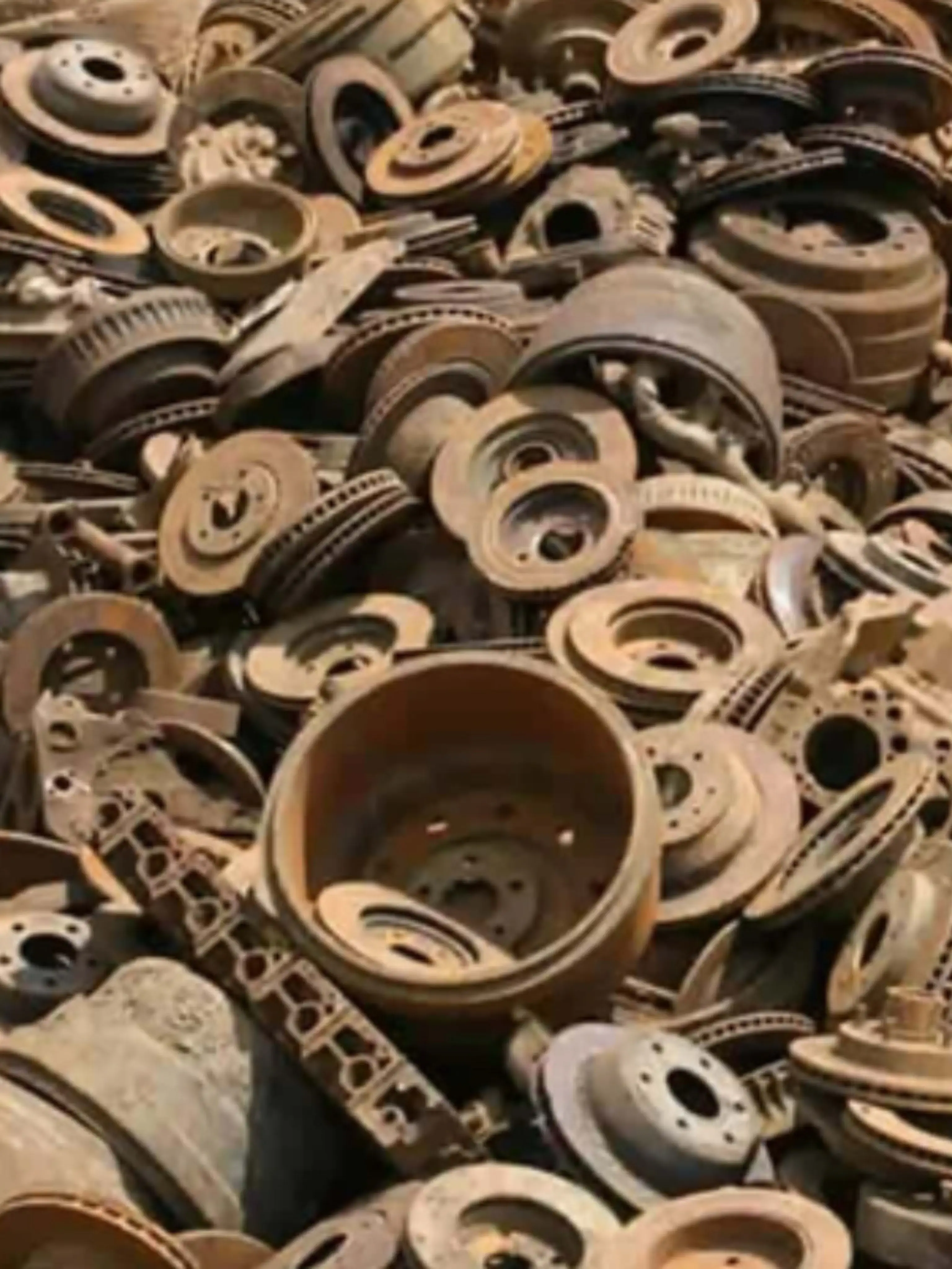 4140 Alloy Steel Applications