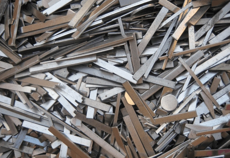 Stainless Steel Grades
